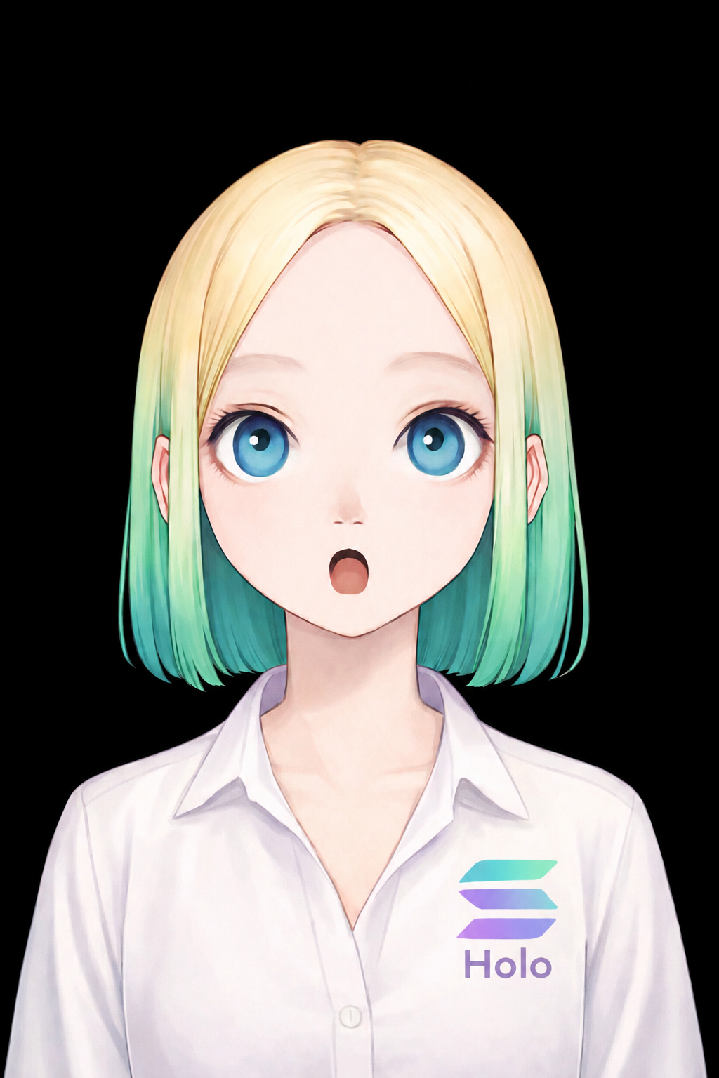 HOLO virtual assistant